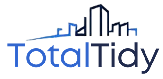 Total Tidy logo